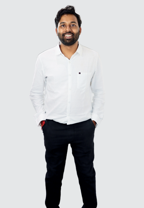 Anirudh Varshney
